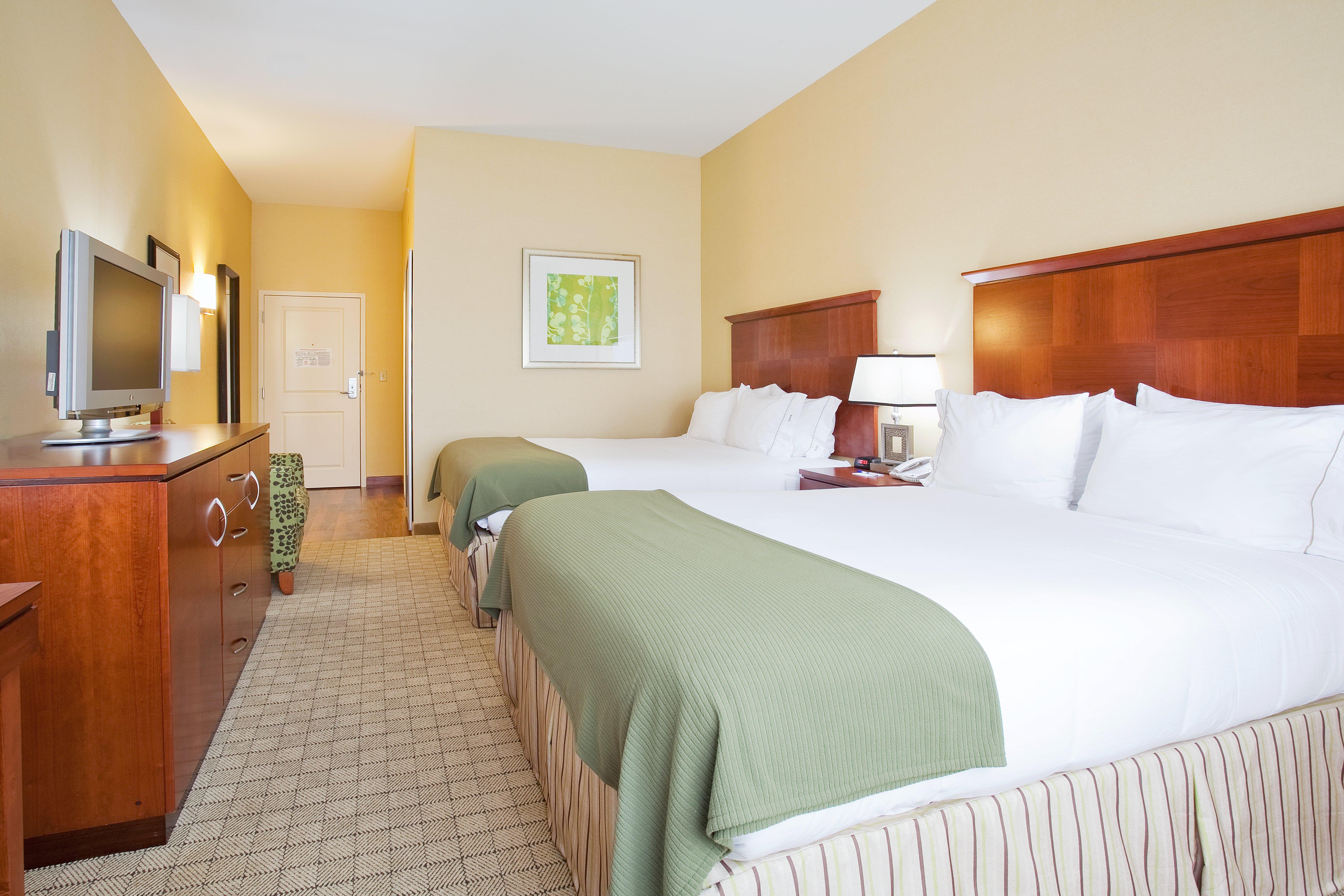Holiday Inn Express & Suites Denver Airport By Ihg Exterior photo