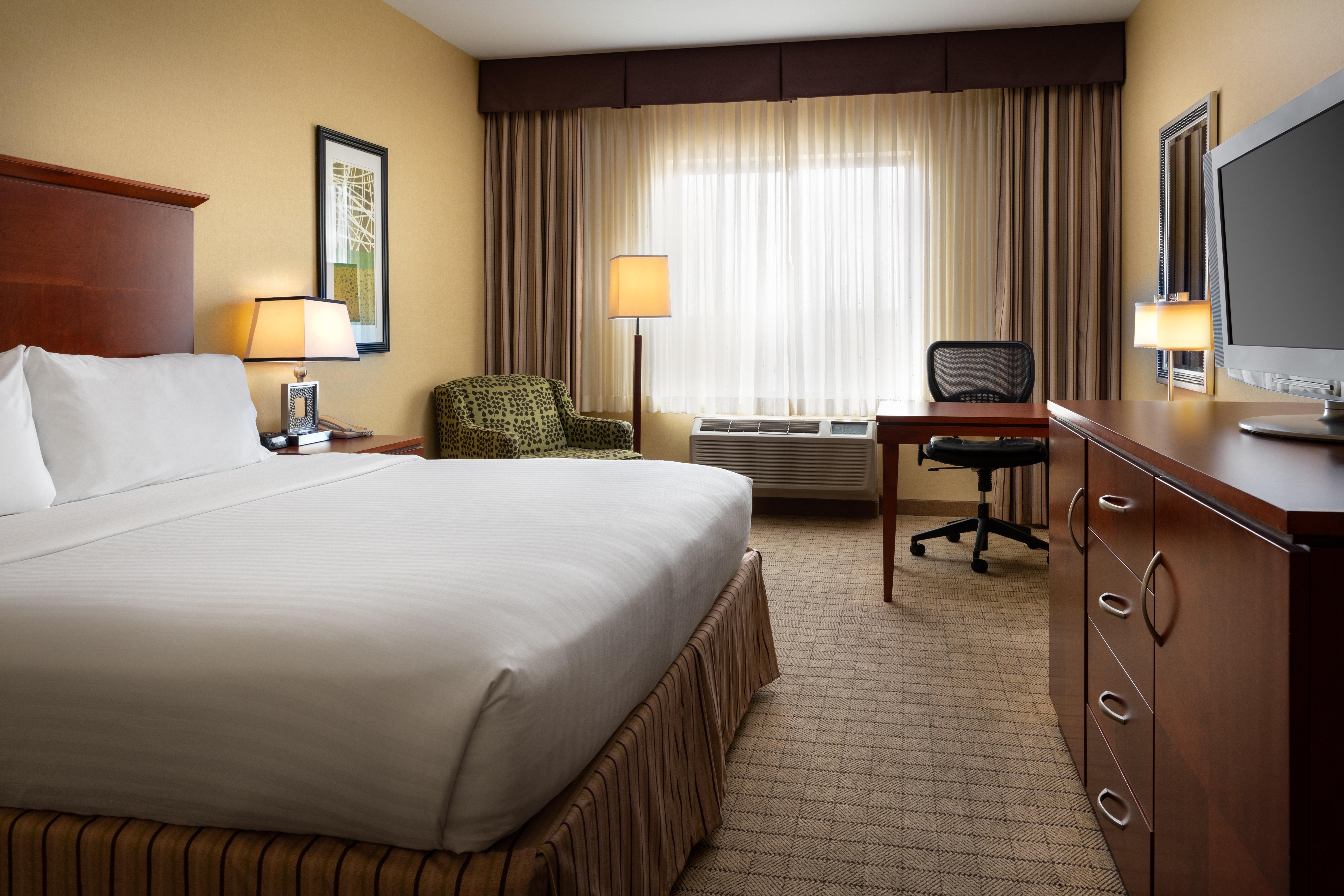 Holiday Inn Express & Suites Denver Airport By Ihg Exterior photo