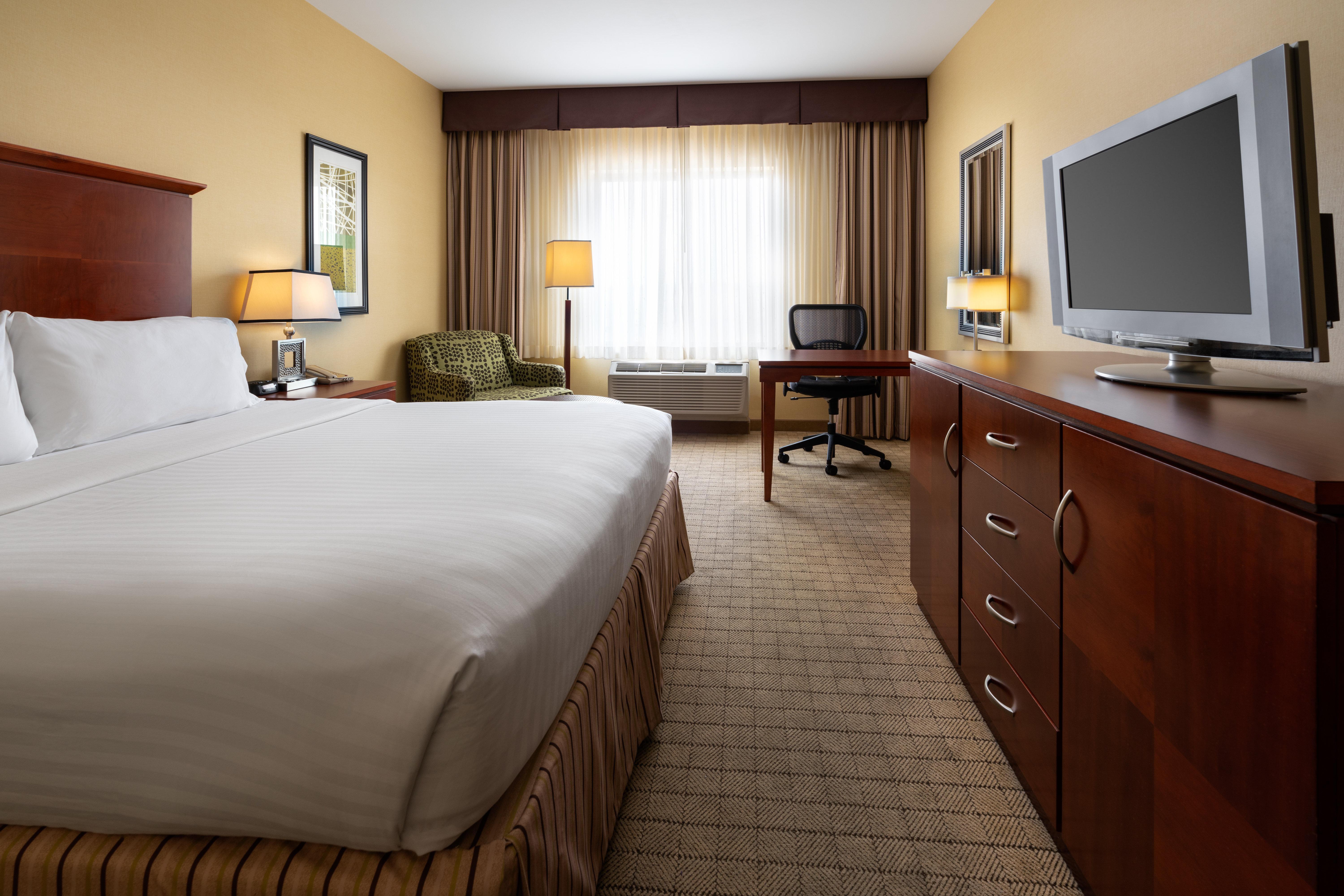 Holiday Inn Express & Suites Denver Airport By Ihg Exterior photo