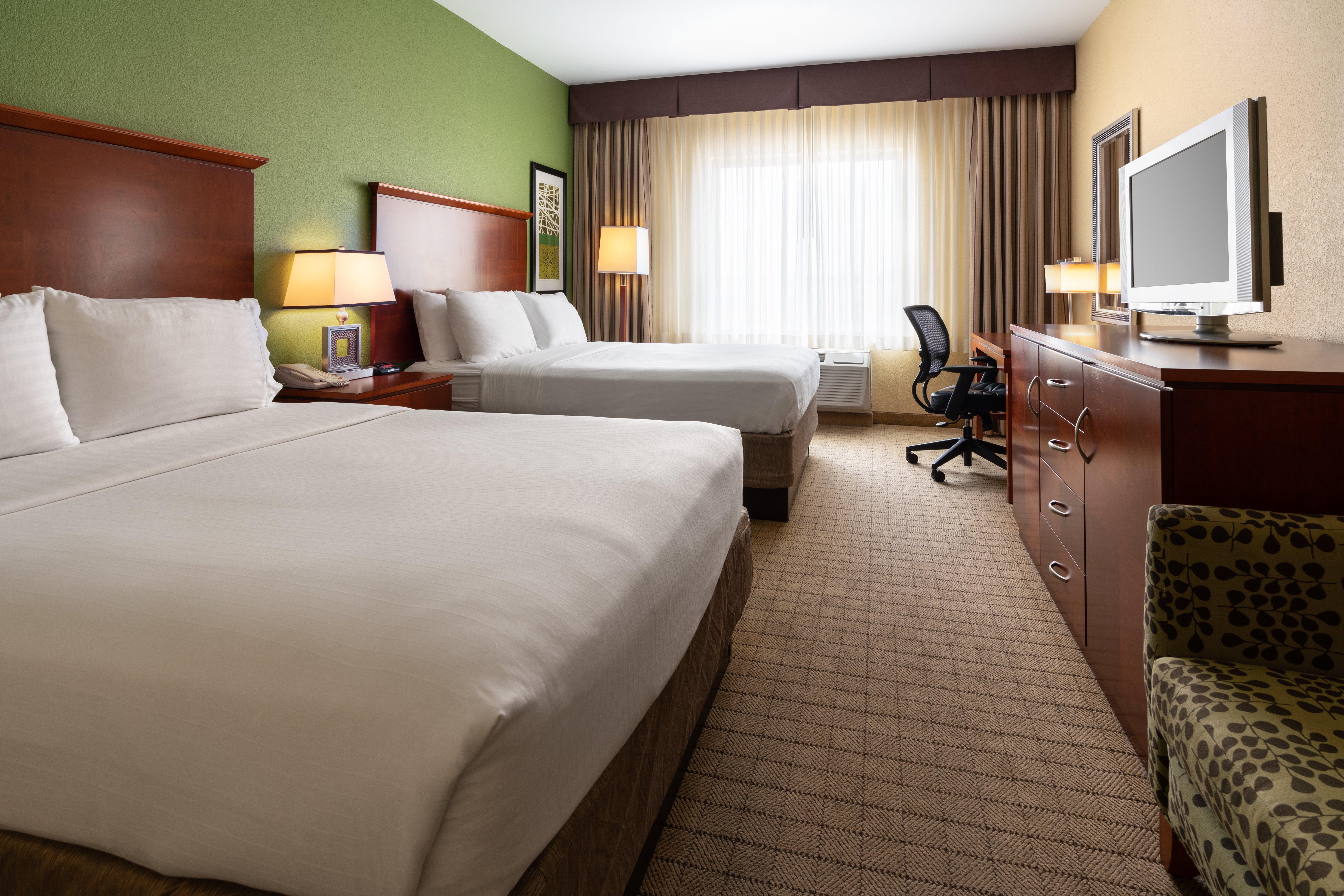 Holiday Inn Express & Suites Denver Airport By Ihg Exterior photo