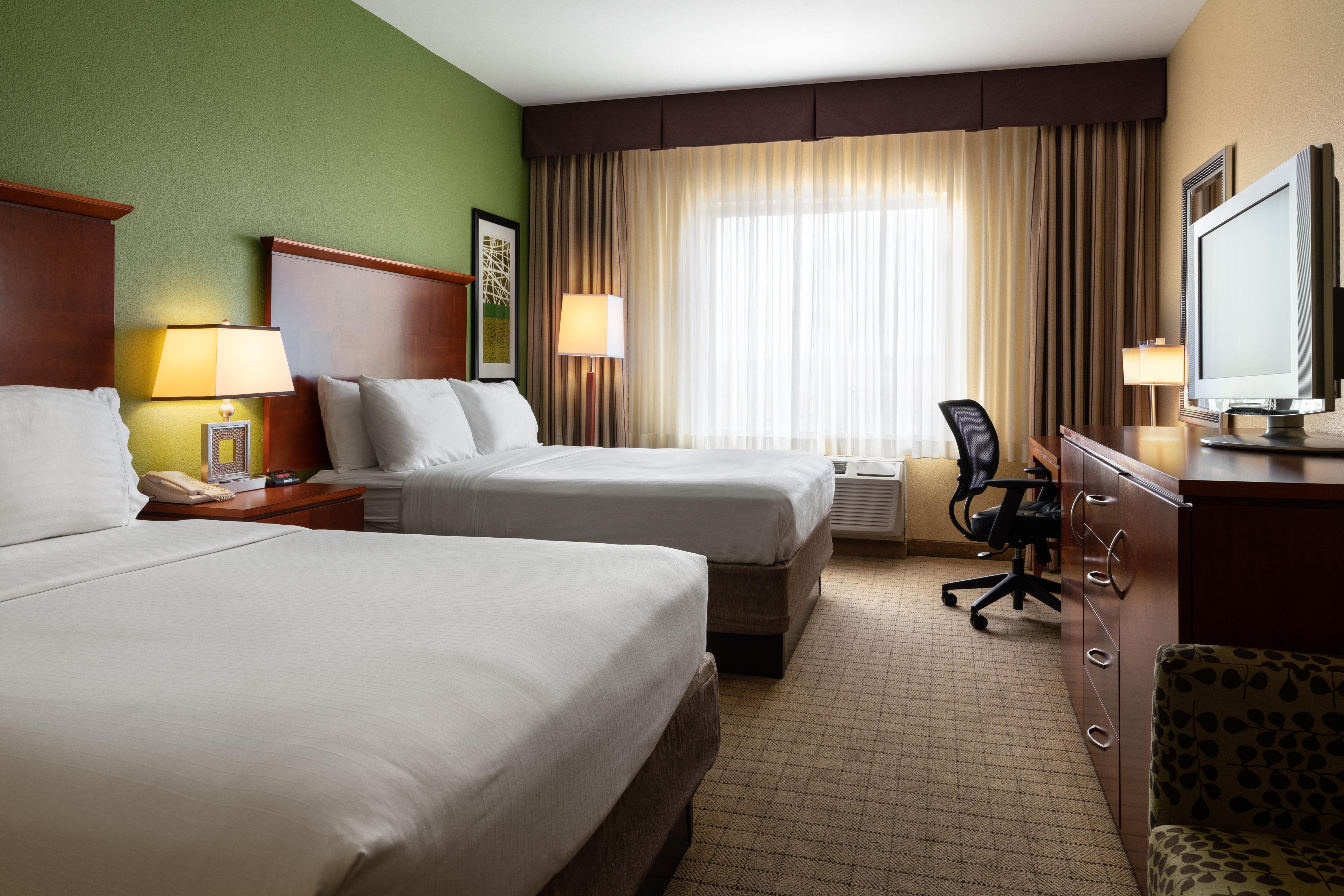 Holiday Inn Express & Suites Denver Airport By Ihg Exterior photo