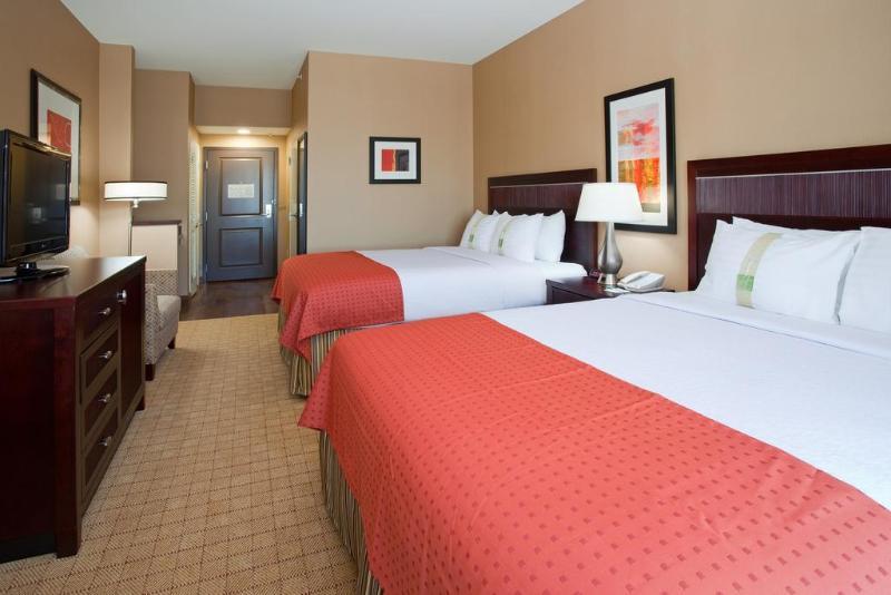 Holiday Inn Express & Suites Denver Airport By Ihg Exterior photo