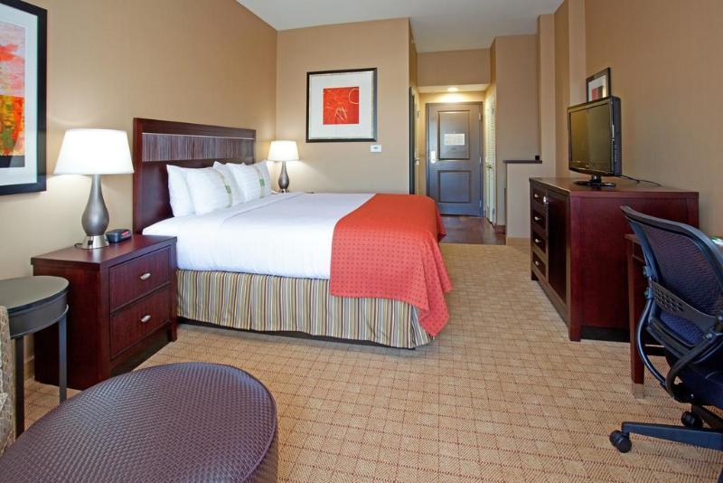 Holiday Inn Express & Suites Denver Airport By Ihg Exterior photo